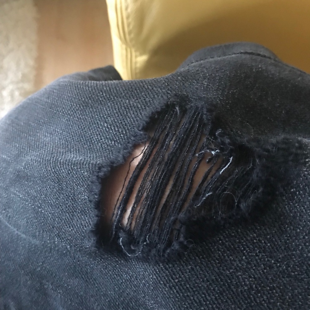 Current/Elliot Jeans - Picture 4 of 8